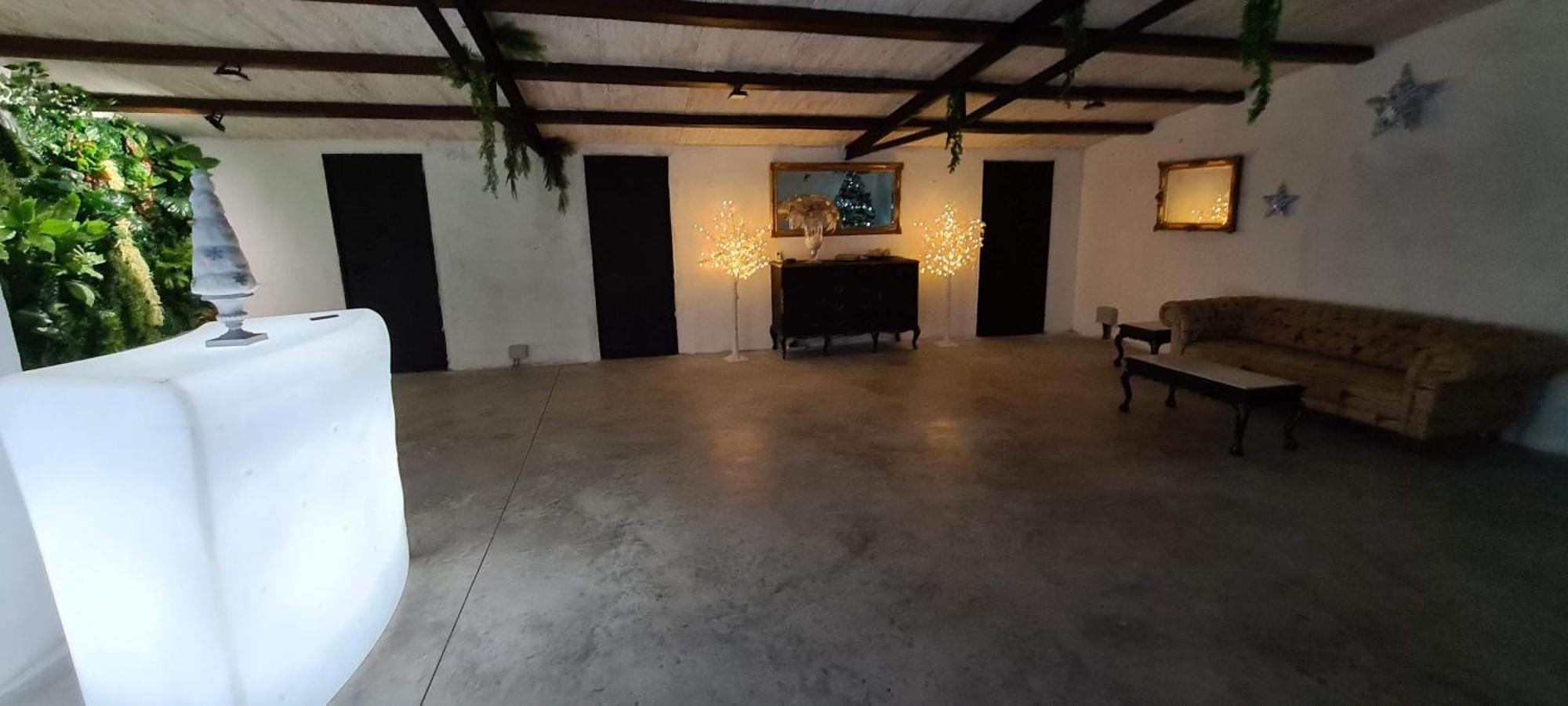 Finca La Caprichosa De Dancos Lillo Exterior foto